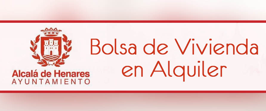 Alcalá Portal de Vivienda